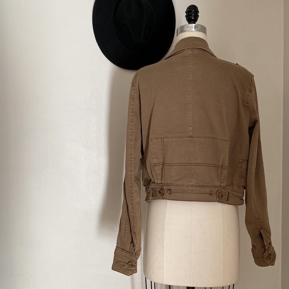 Hei Hei Utility Jacket - Picture 5 of 5